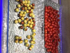 -美食每刻海鲜烤肉火锅自助(大润发店)