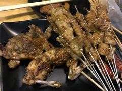 -汪爹爹武汉牛三鲜(朝外大街店)