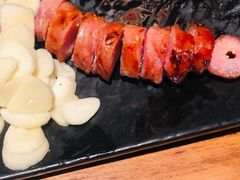-KAOTOWN烤堂•烧烤(海汇港店)