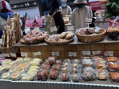 -富贵面包公司(运河店)