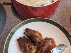 -秀儿四九城·新京菜(亚运村鸟巢店)