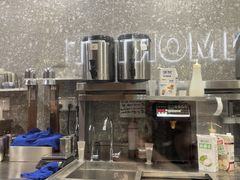 -唐沫茶兮(首山店)