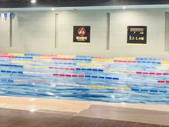 -海力健身游泳(太古里朗御店)