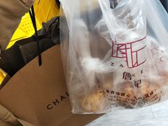 -詹记桃酥(包河万达店)