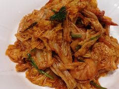 -山东宾馆·齐鲁苑餐厅