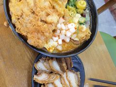 -柳大厨螺蛳粉(人民路总店)