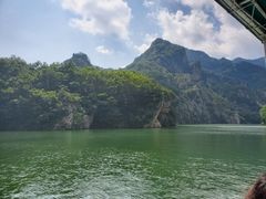 -大连冰峪旅游度假区