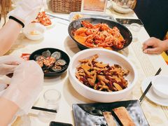 -聚味瞿记·龙虾堂(望城店)