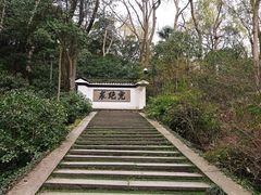 -虎跑公园