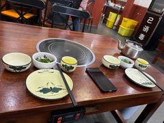 -大理.老字号渝记酸萝卜乌鱼(古城总店)
