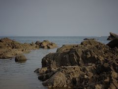 -青岛金沙滩