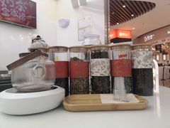 -夻茶HUATEA(水晶郦城店)