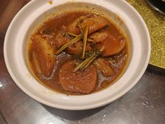 -鹰龙海畔度假酒店(咸祥店)