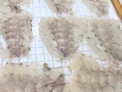 -官塘鱻鱻鱼生