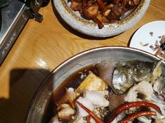 -隔壁老王·家常云南菜(花巷店)