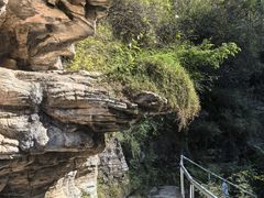 -十渡孤山寨风景区