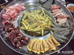 -大贵州烙锅