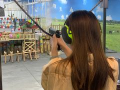 -都市枪神实弹射击俱乐部