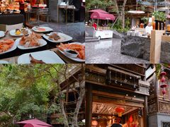 -成都世纪城天堂洲际大饭店