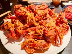 -红盔甲·小龙虾(人民广场店)