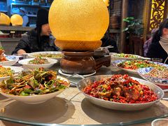 -杨记隆府(时代天街店)