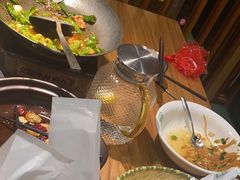 -费大厨辣椒炒肉(万家丽一店)