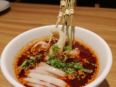 -太二酸菜鱼(福州泰禾店)