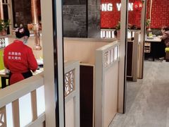 -韩宫宴烤肉·黑毛和牛·料理(合肥滨湖银泰城店)