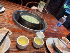 -大良毋米粥(锦龙路总店)