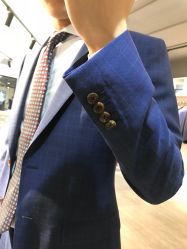 -优刻西服西装定制(金轮国际广场店)