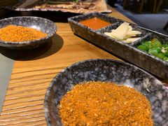 -喝丢一只鞋·东北烤肉·烧烤·铜火锅(童卫路店)