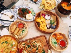 -KingThaia金泰兰(滨江天街店)