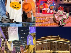 -华谊兄弟（长沙）电影小镇