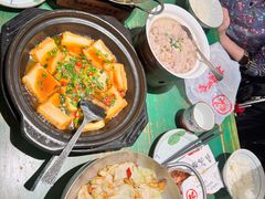 -费大厨辣椒炒肉(太平老街店)