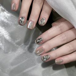 -斯馨·健康美甲美睫