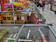 -世纪联华超市(外海店)