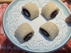 -1078號老北京涮肉(松柏店)