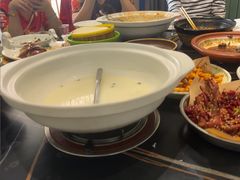 -鱼头泡饭·湖北菜·非物质文化遗产(岳家嘴总店)