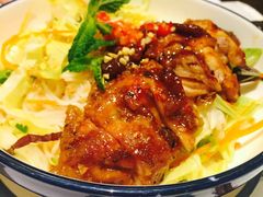 -美奈小馆·越南料理(中航城君尚购物中心店)