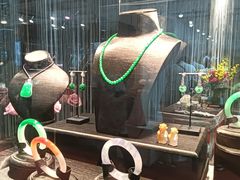 -东浩兰生上海世博展览馆