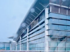 -太原武宿国际机场-T1航站楼