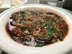 -周三的情书花园餐厅(江北店)