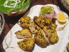 -甘尼仕印度餐厅酒吧(斜塘老街店)