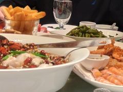 -眉州东坡(春秀路店)