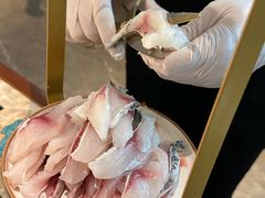 -淘米捞·米汤脆鲩鱼火锅(福田皇岗店)