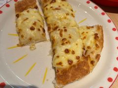 -菲滋意式餐厅(富阳东方茂店)