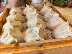 -倍儿美海鲜排挡·非遗海鲜蒸饺(洋货店)