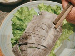 -老墙根涮肉(王四营店)