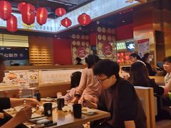 -三禾寿司(君尚店)