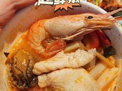 -泰妃殿(武汉首店)